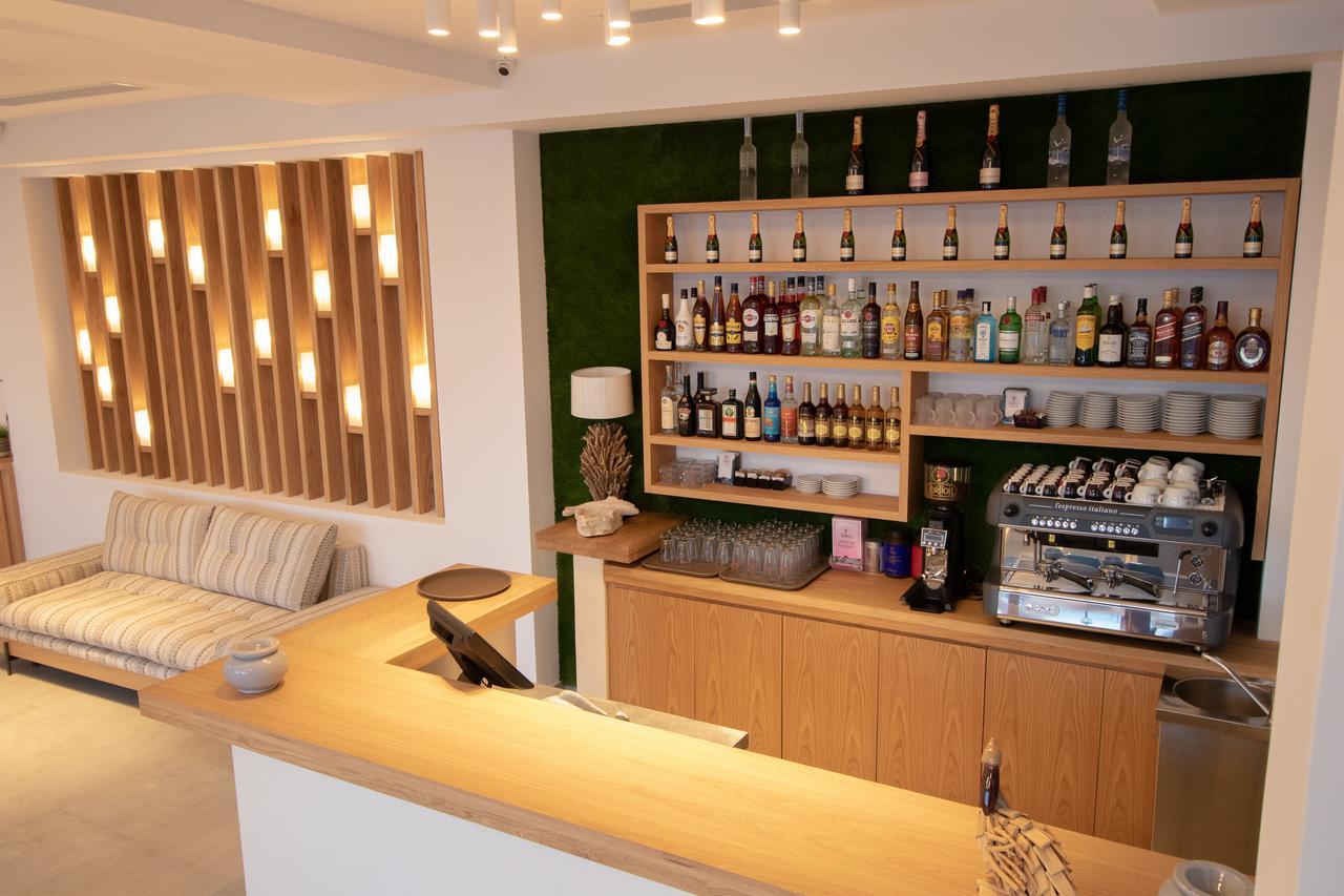 Ξενοδοχείο Natura Luxury Boutique Skopelos Λουτράκι