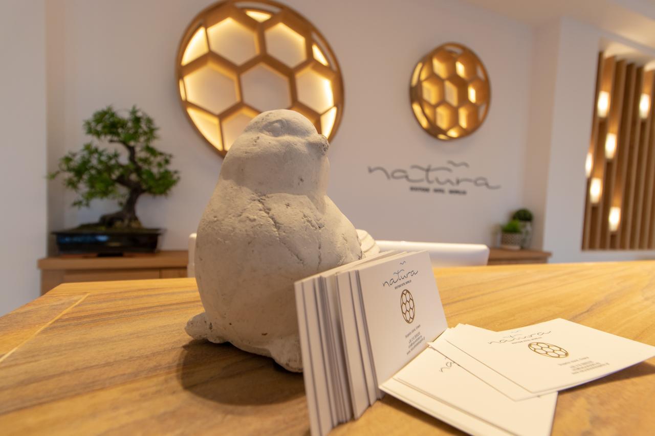 Natura Luxury Boutique Skopelos 5* Λουτράκι