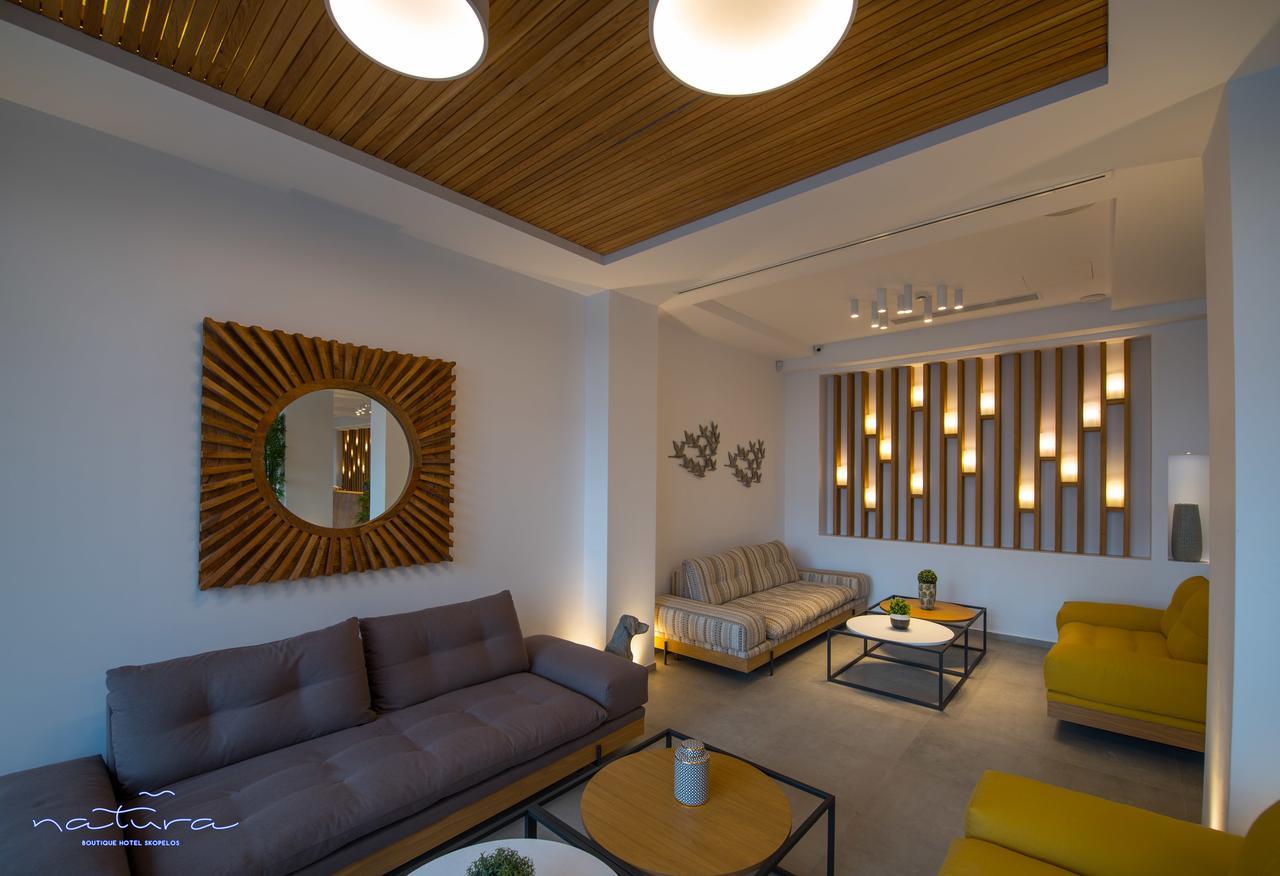 Natura Luxury Boutique Skopelos Ξενοδοχείο