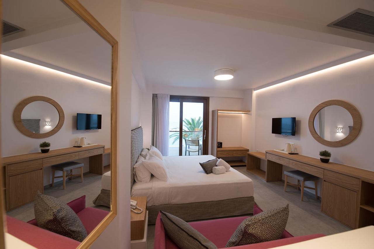 Ξενοδοχείο Natura Luxury Boutique Skopelos Λουτράκι