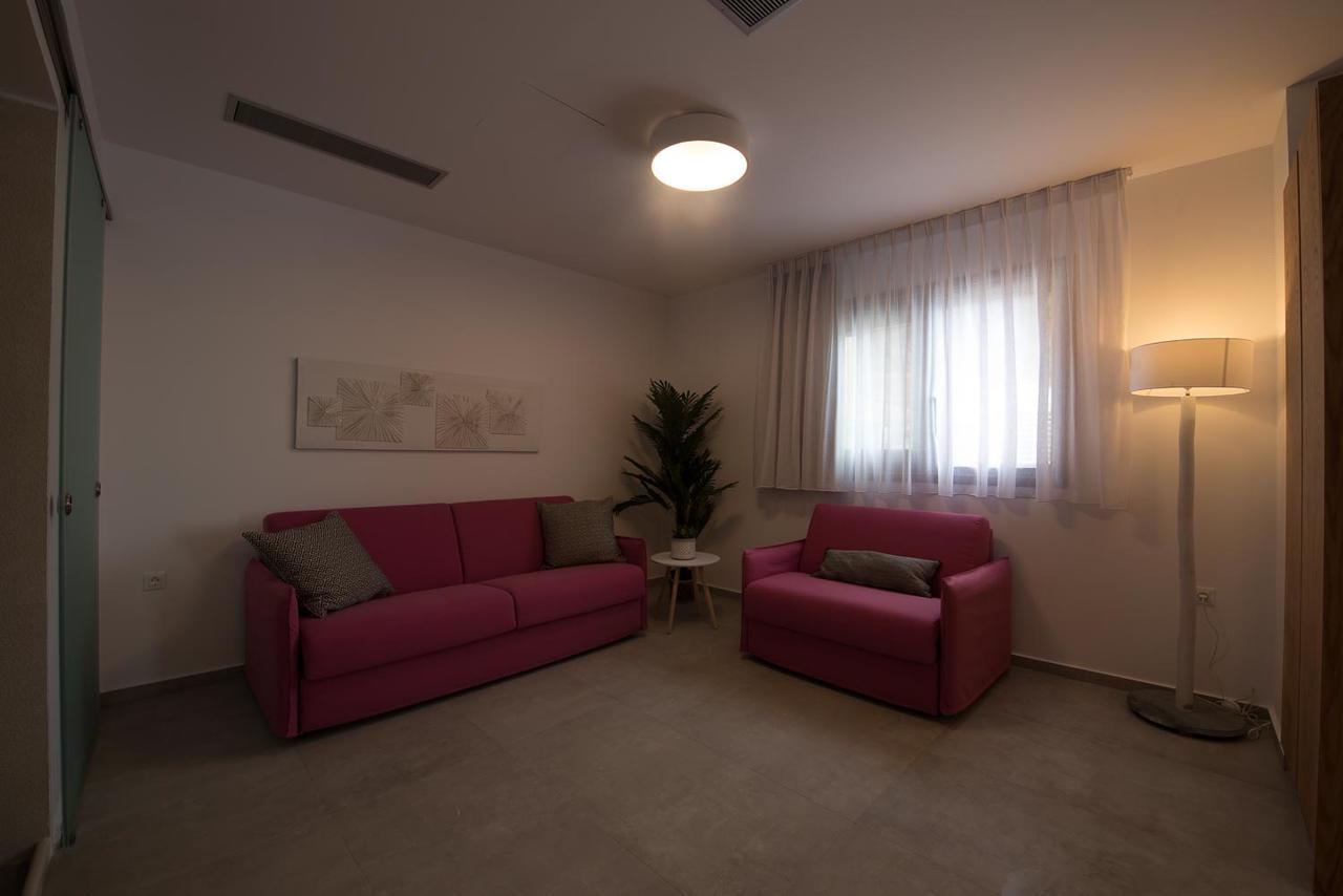 Natura Luxury Boutique Skopelos Ξενοδοχείο Λουτράκι