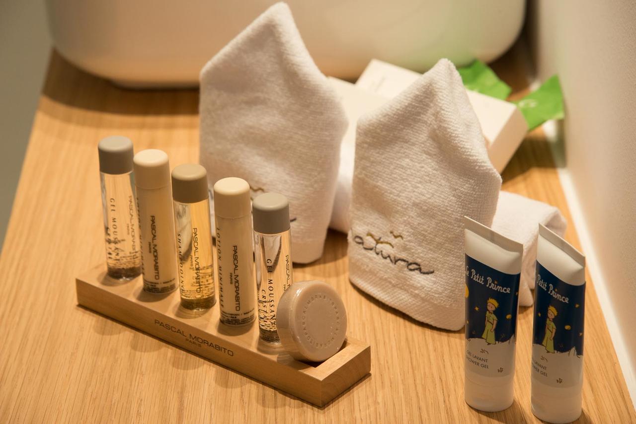 Natura Luxury Boutique Skopelos Hotel Loutraki (Skopelos)