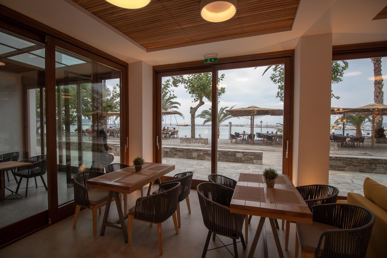 Ξενοδοχείο Natura Luxury Boutique Skopelos Λουτράκι