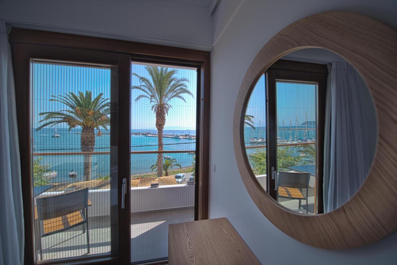 Natura Luxury Boutique Skopelos Hotel